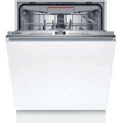 Bosch SMV4HVX00E MOSOGATÓGÉP BEÉPÍTHETŐ 14 TERÍTÉK INTEGRÁLT