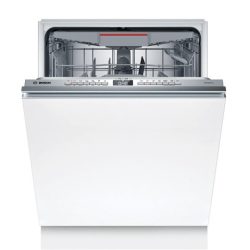 Bosch SMV6YCX02E MOSOGATÓGÉP BEÉPÍTHETŐ