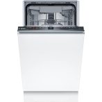   Bosch SPV2HMX42E MOSOGATÓGÉP BEÉPÍTHETŐ 10 TERÍTÉK INTEGRÁLT