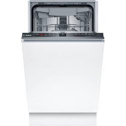 Bosch SPV2HMX42E MOSOGATÓGÉP BEÉPÍTHETŐ 10 TERÍTÉK INTEGRÁLT