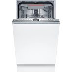   Bosch SPV4EMX24E MOSOGATÓGÉP BEÉPÍTHETŐ 10 TERÍTÉK INTEGRÁLT