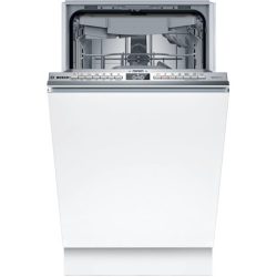 Bosch SPV4HMX10E MOSOGATÓGÉP BEÉPÍTHETŐ 10 TERÍTÉK INTEGRÁLT