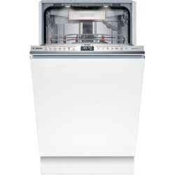 Bosch SPV6EMX05E MOSOGATÓGÉP BEÉPÍTHETŐ 10 TERÍTÉK INTEGRÁLT