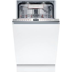 Bosch SPV6YMX08E MOSOGATÓGÉP BEÉPÍTHETŐ 10 TERÍTÉK INTEGRÁLT