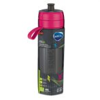 Brita FILL&GO ACTIVE 600ML  PINK VÍZSZŰRŐ KULACS