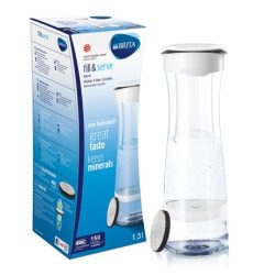 Brita FILL&SERVE VÍZSZŰRŐ KANCSÓ