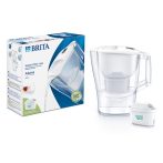 Brita MARELLA 2,4L MAXTRA PRO 1052801 VÍZSZŰRŐ KANCSÓ