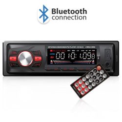 Carguard 39701 AUTÓRÁDIÓ BLUETOOTH