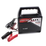 Carguard 55777A AKKUMULÁTOR TÖLTŐ 4A 12V