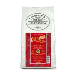 Compagnia dell arabi DCO041 COLOMBIA MEDELLIN 250 GR. KÁVÉ SZEMES 250G