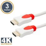 Delight 20423 HDMI KÁBEL 3 MÉTER