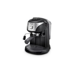 Delonghi EC221.B KÁVÉFŐZŐ PRESSZÓ