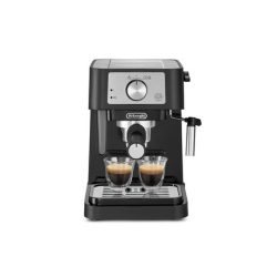 Delonghi EC260.BK KÁVÉFŐZŐ PRESSZÓ