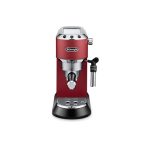 Delonghi EC685.R KÁVÉFŐZŐ PRESSZÓ