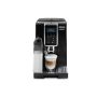 Delonghi ECAM350.55.B KÁVÉFŐZŐ AUTOMATA