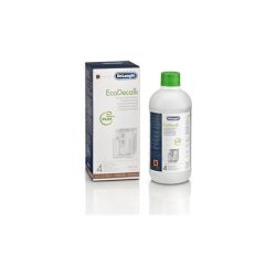 Delonghi ECODECALK 500ML DLSC500 TISZTÍTÓ SZETT VÍZKŐMENTESÍTŐ