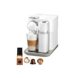 Delonghi EN640.W KÁVÉFŐZŐ KAPSZULÁS NESPRESSO