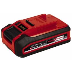 Einhell 18V 3,0 AH POWER-X-CHANGE PLUS AKKUMULÁTOR