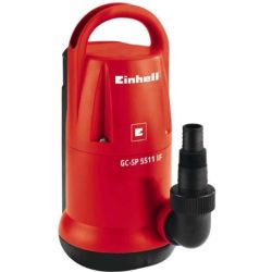 Einhell GC-SP 5511 IF BÚVÁRSZIVATTYÚ