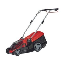 Einhell GE-CM 36/37 LI SET (2X3,0AH) AKKUS FŰNYÍRÓ SZETT