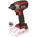 Einhell IMPAXXO 18/230 - SOLO AKKUS ÜTVECSAVAROZÓ