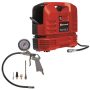 Einhell TC-AC 190 OF SET  KOMPRESSZOR