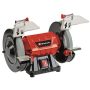 Einhell TC-BG 150  KETTŐS KÖSZÖRŰ