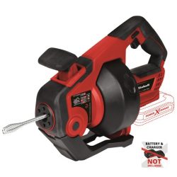 Einhell TE-DA 18/760 LI - SOLO AKKUS CSŐTISZTÍTÓGÉP