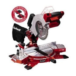 Einhell TE-MS 18/210 LI - SOLO AKKUS GÉRVÁGÓ