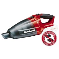 Einhell TE-VC 18 LI SOLO PORSZÍVÓ KÉZI AKKUS