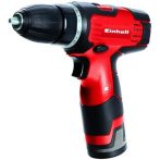 Einhell TH-CD 12-2 LI AKKUS CSAVAROZÓ