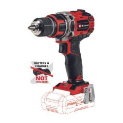 Einhell TP-CD 18/50 LI BL SOLO AKKUS FÚRÓ-CSAVAROZÓ