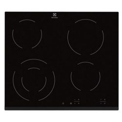 Electrolux EHF6241FOK FŐZŐLAP BEÉPÍTHETŐ KERÁMIA