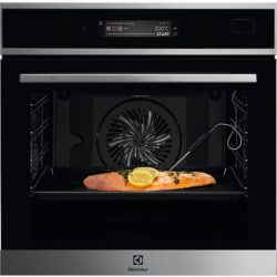 Electrolux EOB9S31WX SÜTŐ BEÉPÍTHETŐ GŐZSÜTŐ