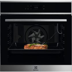 Electrolux EOE8P39WX SÜTŐ BEÉPÍTHETŐ