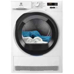 Electrolux EW6D185YE SZÁRÍTÓGÉP HŐSZIVATTYÚS 8KG