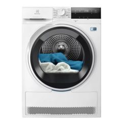 Electrolux EW7D394UE SZÁRÍTÓGÉP HŐSZIVATTYÚS