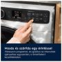 Electrolux EW8W7607QE MOSÓ-SZÁRÍTÓGÉP GŐZ FUNKCIÓVAL