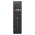 Emos J50988 TÁVIRÁNYÍTÓ SET-TOP BOX EM190/EM190S/EM190L