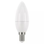 Emos ZQ3221 CLASSIC LED IZZÓ GYERTYA E14 5W 470LM NW