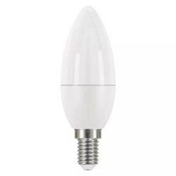 Emos ZQ3221 CLASSIC LED IZZÓ GYERTYA E14 5W 470LM NW