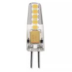 Emos ZQ8620 CLASSIC LED IZZÓ JC G4 1,9W 210LM MELEG FEHÉR