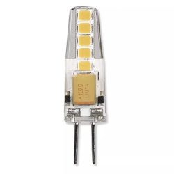 Emos ZQ8620 CLASSIC LED IZZÓ JC G4 1,9W 210LM MELEG FEHÉR