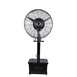 Everest EMF26SK VENTILÁTOR PÁRÁSÍTÓ