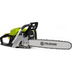 FIELDMANN FZP 56516-B LÁNCFŰRÉSZ BENZINES