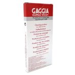 Gaggia 21001685 ZSÍRTALANÍTÓ TABLETTA (6DB X 1,6G)