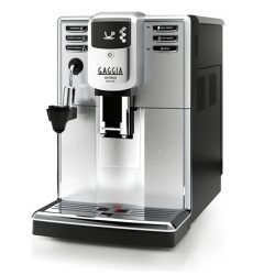 Gaggia ANIMA DE LUXE KÁVÉFŐZŐ AUTOMATA