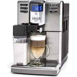 Gaggia ANIMA PRESTIGE RI8762/01 KÁVÉFŐZŐ AUTOMATA