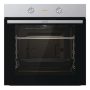 Gorenje BO6712E02XK SÜTŐ BEÉPÍTHETŐ