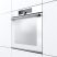 Gorenje BOS6747A01WG SÜTŐ BEÉPÍTHETŐ